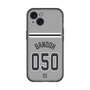 スリムプロテクションプレミアムケース［ 読売ジャイアンツ - #050 BANDOH - ビジター ］