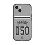 スリムプロテクションプレミアムケース［ 読売ジャイアンツ - #050 BANDOH - ビジター ］