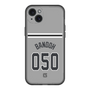 スリムプロテクションプレミアムケース［ 読売ジャイアンツ - #050 BANDOH - ビジター ］