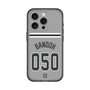 スリムプロテクションプレミアムケース［ 読売ジャイアンツ - #050 BANDOH - ビジター ］