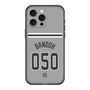 スリムプロテクションプレミアムケース［ 読売ジャイアンツ - #050 BANDOH - ビジター ］