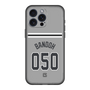 スリムプロテクションプレミアムケース［ 読売ジャイアンツ - #050 BANDOH - ビジター ］