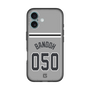 スリムプロテクションプレミアムケース［ 読売ジャイアンツ - #050 BANDOH - ビジター ］