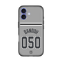 スリムプロテクションプレミアムケース［ 読売ジャイアンツ - #050 BANDOH - ビジター ］