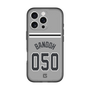 スリムプロテクションプレミアムケース［ 読売ジャイアンツ - #050 BANDOH - ビジター ］