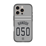スリムプロテクションプレミアムケース［ 読売ジャイアンツ - #050 BANDOH - ビジター ］