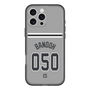 スリムプロテクションプレミアムケース［ 読売ジャイアンツ - #050 BANDOH - ビジター ］