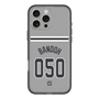 スリムプロテクションプレミアムケース［ 読売ジャイアンツ - #050 BANDOH - ビジター ］