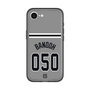 スリムプロテクションプレミアムケース［ 読売ジャイアンツ - #050 BANDOH - ビジター ］