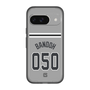 スリムプロテクションプレミアムケース［ 読売ジャイアンツ - #050 BANDOH - ビジター ］