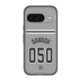 スリムプロテクションプレミアムケース［ 読売ジャイアンツ - #050 BANDOH - ビジター ］