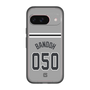スリムプロテクションプレミアムケース［ 読売ジャイアンツ - #050 BANDOH - ビジター ］