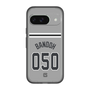 スリムプロテクションプレミアムケース［ 読売ジャイアンツ - #050 BANDOH - ビジター ］