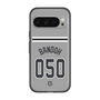 スリムプロテクションプレミアムケース［ 読売ジャイアンツ - #050 BANDOH - ビジター ］