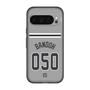 スリムプロテクションプレミアムケース［ 読売ジャイアンツ - #050 BANDOH - ビジター ］