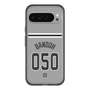 スリムプロテクションプレミアムケース［ 読売ジャイアンツ - #050 BANDOH - ビジター ］