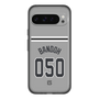 スリムプロテクションプレミアムケース［ 読売ジャイアンツ - #050 BANDOH - ビジター ］