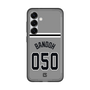 スリムプロテクションプレミアムケース［ 読売ジャイアンツ - #050 BANDOH - ビジター ］