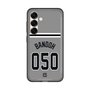 スリムプロテクションプレミアムケース［ 読売ジャイアンツ - #050 BANDOH - ビジター ］