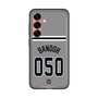 スリムプロテクションプレミアムケース［ 読売ジャイアンツ - #050 BANDOH - ビジター ］