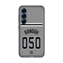 スリムプロテクションプレミアムケース［ 読売ジャイアンツ - #050 BANDOH - ビジター ］