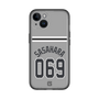 スリムプロテクションプレミアムケース［ 読売ジャイアンツ - #069 SASAHARA - ビジター ］