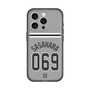 スリムプロテクションプレミアムケース［ 読売ジャイアンツ - #069 SASAHARA - ビジター ］