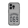 スリムプロテクションプレミアムケース［ 読売ジャイアンツ - #069 SASAHARA - ビジター ］