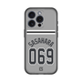 スリムプロテクションプレミアムケース［ 読売ジャイアンツ - #069 SASAHARA - ビジター ］