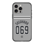スリムプロテクションプレミアムケース［ 読売ジャイアンツ - #069 SASAHARA - ビジター ］