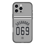 スリムプロテクションプレミアムケース［ 読売ジャイアンツ - #069 SASAHARA - ビジター ］