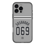 スリムプロテクションプレミアムケース［ 読売ジャイアンツ - #069 SASAHARA - ビジター ］