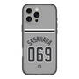 スリムプロテクションプレミアムケース［ 読売ジャイアンツ - #069 SASAHARA - ビジター ］