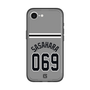 スリムプロテクションプレミアムケース［ 読売ジャイアンツ - #069 SASAHARA - ビジター ］