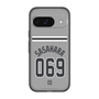 スリムプロテクションプレミアムケース［ 読売ジャイアンツ - #069 SASAHARA - ビジター ］