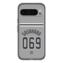 スリムプロテクションプレミアムケース［ 読売ジャイアンツ - #069 SASAHARA - ビジター ］