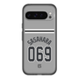 スリムプロテクションプレミアムケース［ 読売ジャイアンツ - #069 SASAHARA - ビジター ］