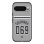 スリムプロテクションプレミアムケース［ 読売ジャイアンツ - #069 SASAHARA - ビジター ］