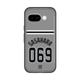 スリムプロテクションプレミアムケース［ 読売ジャイアンツ - #069 SASAHARA - ビジター ］