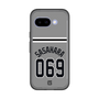 スリムプロテクションプレミアムケース［ 読売ジャイアンツ - #069 SASAHARA - ビジター ］
