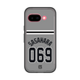 スリムプロテクションプレミアムケース［ 読売ジャイアンツ - #069 SASAHARA - ビジター ］