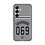 スリムプロテクションプレミアムケース［ 読売ジャイアンツ - #069 SASAHARA - ビジター ］