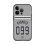 スリムプロテクションプレミアムケース［ 読売ジャイアンツ - #099 KYOMOTO - ビジター ］