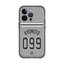 スリムプロテクションプレミアムケース［ 読売ジャイアンツ - #099 KYOMOTO - ビジター ］