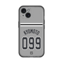スリムプロテクションプレミアムケース［ 読売ジャイアンツ - #099 KYOMOTO - ビジター ］