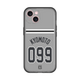 スリムプロテクションプレミアムケース［ 読売ジャイアンツ - #099 KYOMOTO - ビジター ］