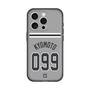 スリムプロテクションプレミアムケース［ 読売ジャイアンツ - #099 KYOMOTO - ビジター ］