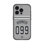 スリムプロテクションプレミアムケース［ 読売ジャイアンツ - #099 KYOMOTO - ビジター ］