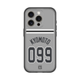 スリムプロテクションプレミアムケース［ 読売ジャイアンツ - #099 KYOMOTO - ビジター ］