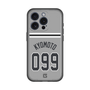 スリムプロテクションプレミアムケース［ 読売ジャイアンツ - #099 KYOMOTO - ビジター ］